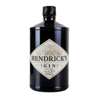 Hendrick's Ginebra 750 ml
