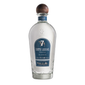 Tequila Siete Leguas Blanco 1 L