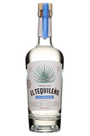 Tequila El Tequileño Platinum