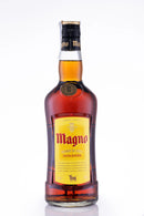 Brandy Magno Solera Reserva 700 ml