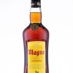 Brandy Magno Solera Reserva 700 ml
