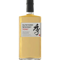 WHISKY SUNTORY TOKI 750ML