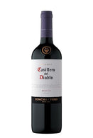 Vino Tinto Casillero Del Diablo Merlot 750 Ml
