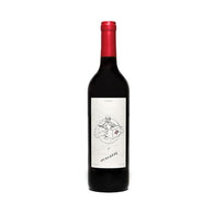 Vino Tinto El Avion De Juguette 750 ml