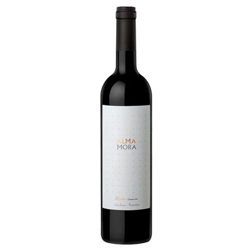 Alma Mora Malbec Vino Tinto 750 ml