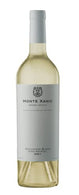 Monte Xanic Sauvignon Blanc Viña Kristel Vino Blanco Mexicano 750 ml