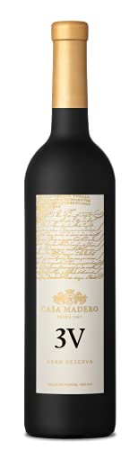 Casa Madero Gran Reserva 3V 750ml