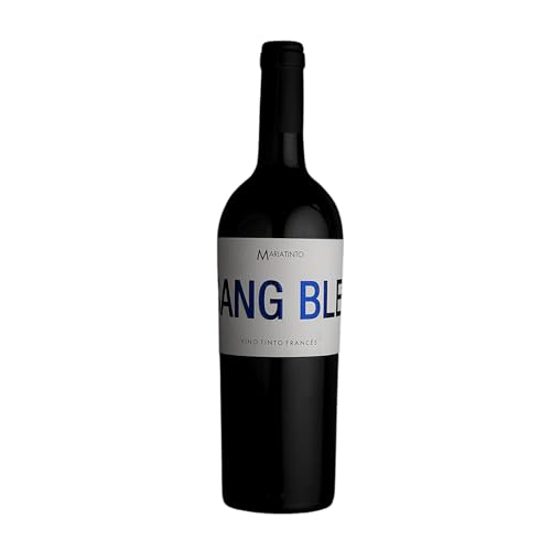Mariatinto Vino Tinto Línea Sang Bleu 750ml