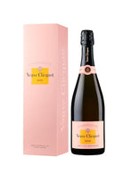 Champagne Veuve Clicquot Rosé Brut 750 ml