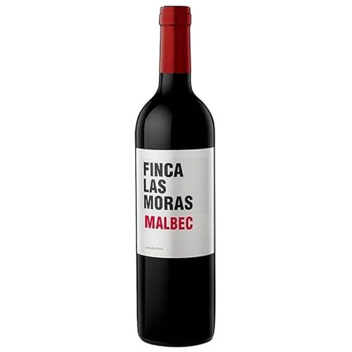 Finca Las Moras Malbec 750ml