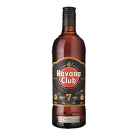 Havana Club Ron 7 años, 700ml