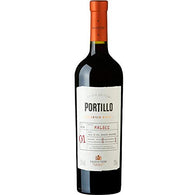 Vino Tinto Portillo Malbec 750 ml