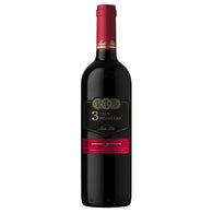 Vino Tinto Santa Rita Tres Medallas Cabernet Sauvignon 750 ml