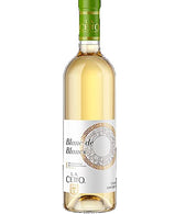 Vino Blanco L.A. Cetto Blanc De Blancs 750 ml