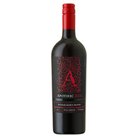 Apothic red 750