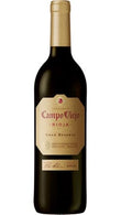 Vino Tinto Campo Viejo Gran Reserva Rioja 750 ml