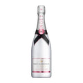Champagne Moet Ice Imperial Rose 750 ml