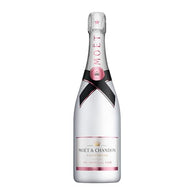 Champagne Moet Ice Imperial Rose 750 ml