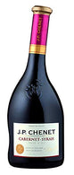 JP Chenet Cabernet Syrah Tinto, Rubí, 750 ml