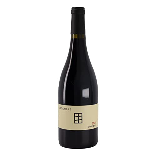 Vino tinto Ensamble Arenal 750 ml