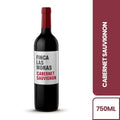 Las Moras Varietal Cabernet Sauvignon Vino 750 ml