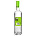 RON BACARDÍ LIMÓN VERDE 700 ML, Ron Saborizado, Fresco y Cítrico, Fórmula Única, Para Mezclar, Servir Frío