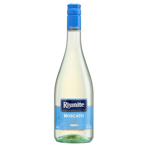 Vino Blanco Riunite Moscato 750 ml