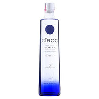 Cîroc Vodka - 750 ml