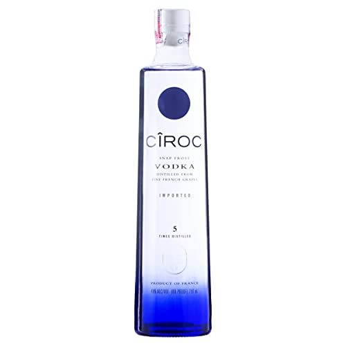 Cîroc Vodka - 750 ml