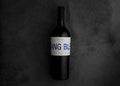 Mariatinto Vino Tinto Línea Sang Bleu 750ml