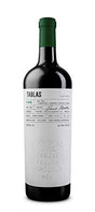 Vino Tinto Tablas Blend 750 Ml