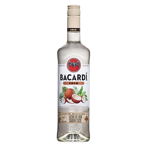 RON BACARDÍ COCO 700 ML