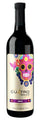 PACK 3 BOTELLAS VINO CUATRO SOLES (CABERNET, MERLOT, ZINFANDEL)