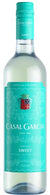 VINO BLANCO VINHO VERDE CASAL GARCIA SWEET 750 ML