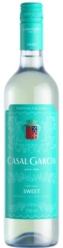 VINO BLANCO VINHO VERDE CASAL GARCIA SWEET 750 ML