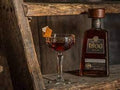 TEQUILA CUERVO 1800 AÑEJO RESERVA ANTIGUA 100% AGAVE 700 ML