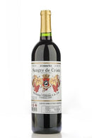 FERRIÑO, VINO TINTO SANGRE DE CRISTO, VINO MEXICANO DEL VALLE DE CUATRO CIENEGAS