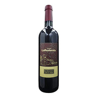 Vino Tinto Dulce Ruby La Redonda 750 ml