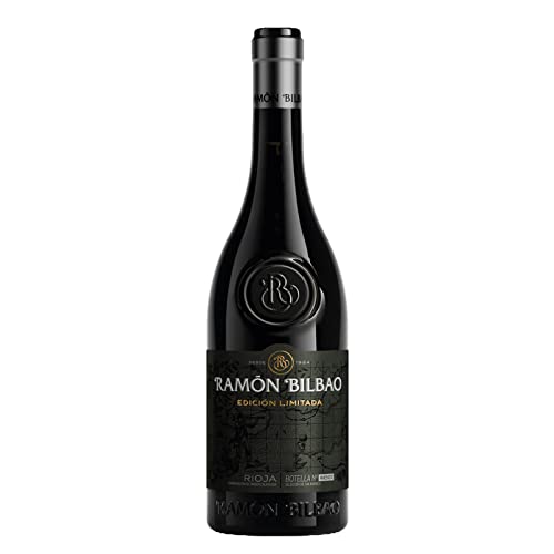 Vino Tinto Ramon Bilbao Edicion Limitada 750 ml