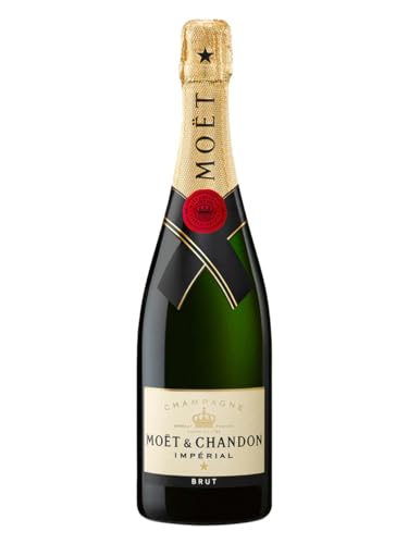 Moet & Chandon Champagne Brut Imperial 750ml