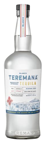 Tequila Teremana Blanco 750ml