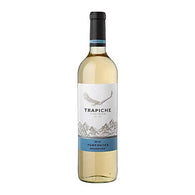 Vino Blanco Torrontes Trapiche 750 ml