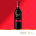 Vino Tinto Santa Rita Tres Medallas Cabernet Sauvignon 750 ml