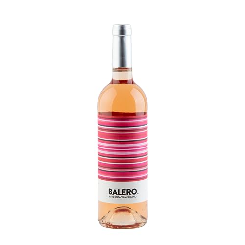 Balero Vino Rosado Tranquilo 750ml