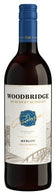 Vino Tinto Woodbridge Robert Mondavi Merlot 750 ml