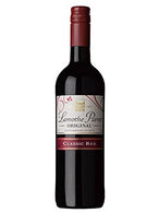 Lamothe Parrot Vino Tinto Dulce Mellow Reserve 750ml