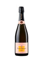 Champagne Veuve Clicquot Rosé Brut 750 ml