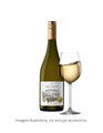 Vino Blanco Santa Carolina Reservado Chardonnay 750 ml