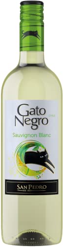 Gato Negro Vino Sauvignon Blanc 750 ml