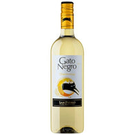 Gato Negro Vino Chardonnay 750 ml